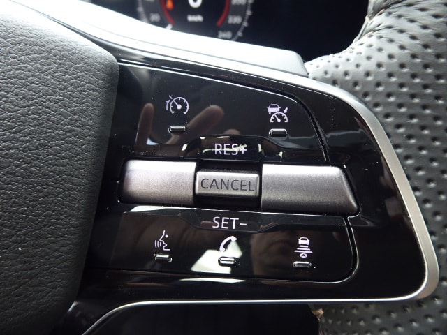 NISSAN Ariya 87 kWh Engage-image-9