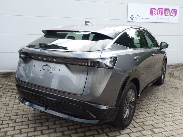 NISSAN Ariya 87 kWh Engage-image-12