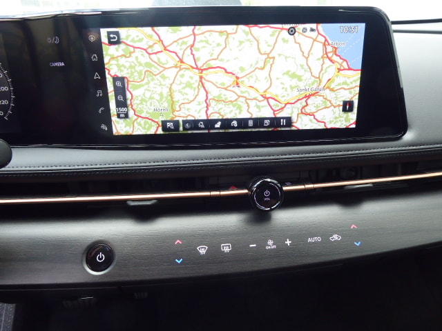 NISSAN Ariya 87 kWh Engage-image-7