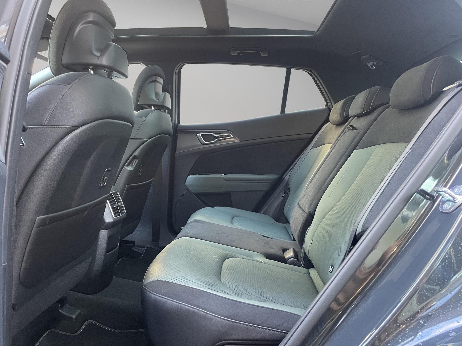 KIA Sportage 1.6 T-GDi Power Edition-image-8