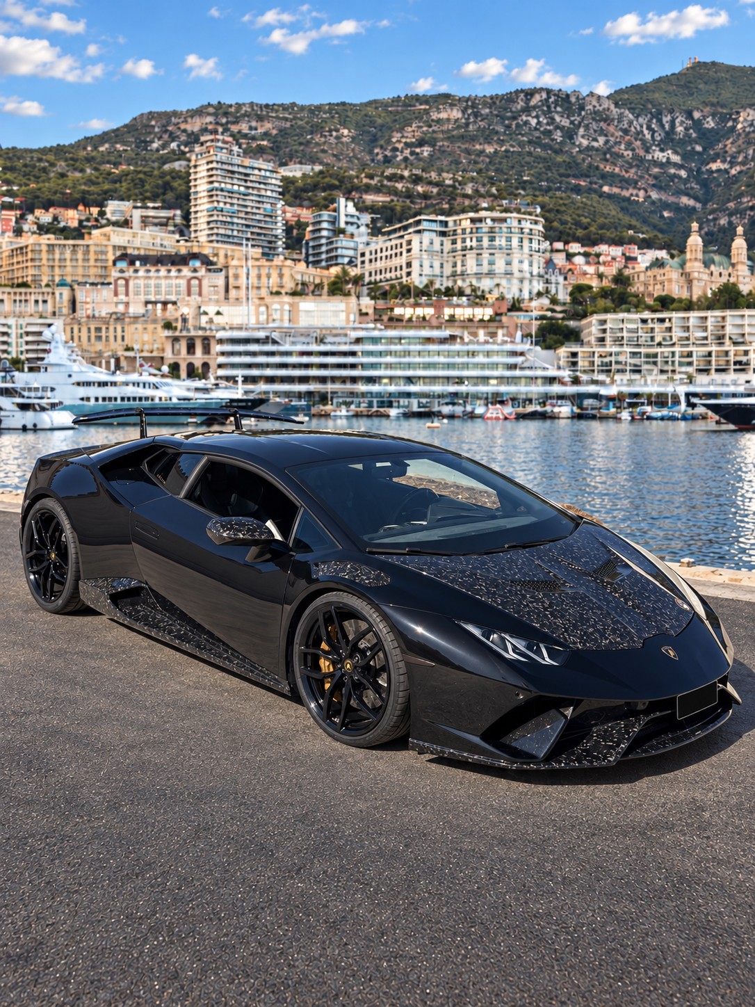 LAMBORGHINI LP 610 VORSTEINER-image-1