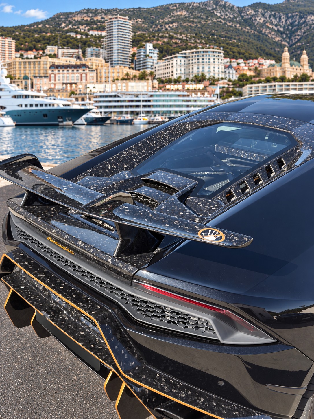 LAMBORGHINI LP 610 VORSTEINER-image-6