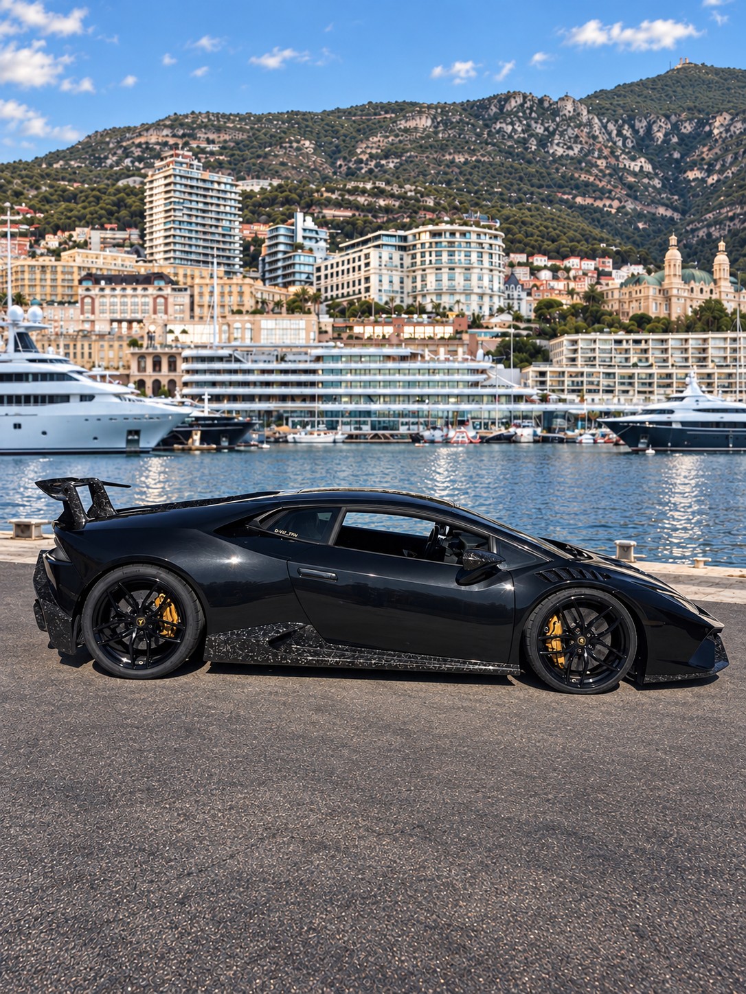 LAMBORGHINI LP 610 VORSTEINER-image-3