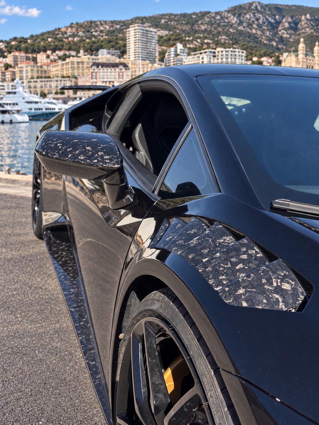 LAMBORGHINI LP 610 VORSTEINER-image-9