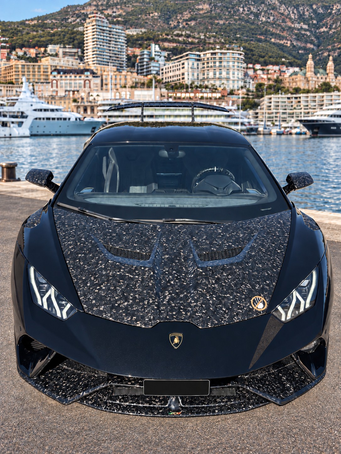 LAMBORGHINI LP 610 VORSTEINER-image-2