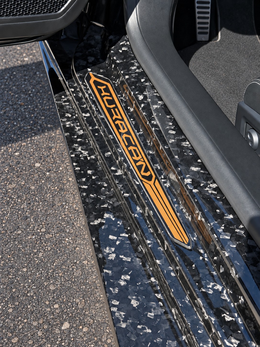 LAMBORGHINI LP 610 VORSTEINER-image-12