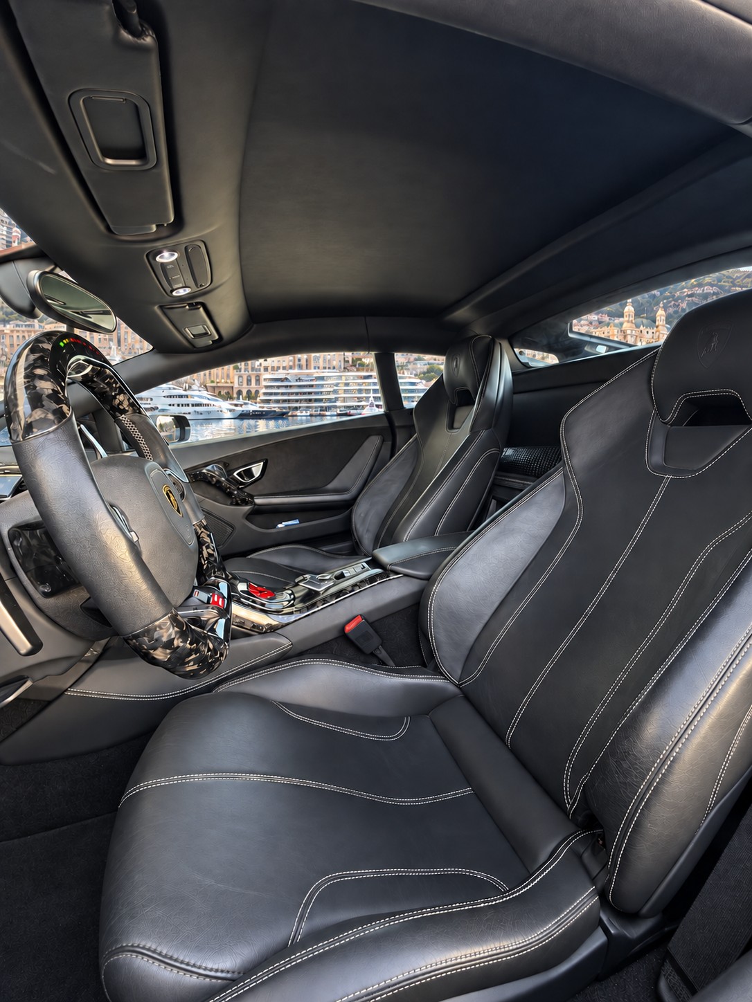 LAMBORGHINI LP 610 VORSTEINER-image-18