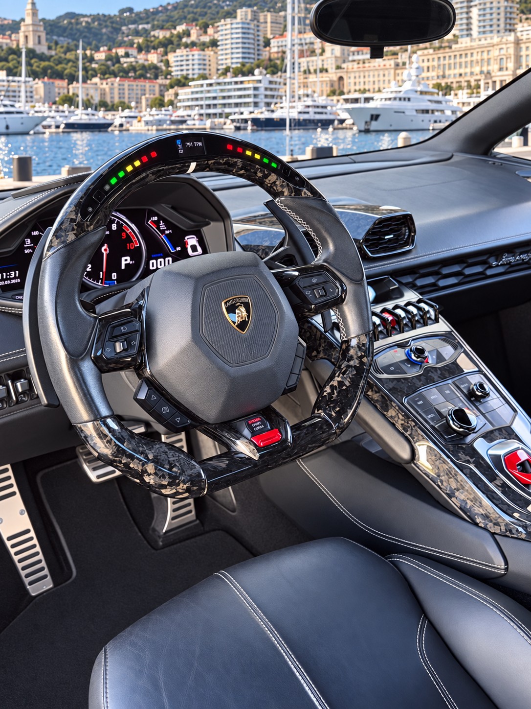 LAMBORGHINI LP 610 VORSTEINER-image-16