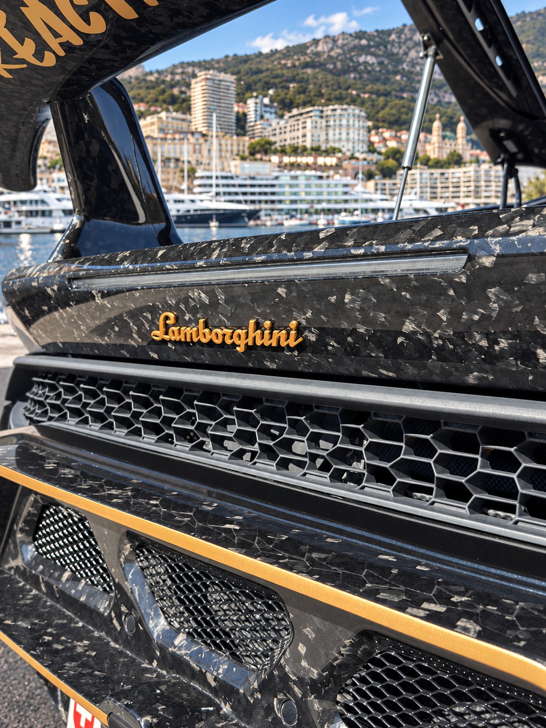 LAMBORGHINI LP 610 VORSTEINER-image-7