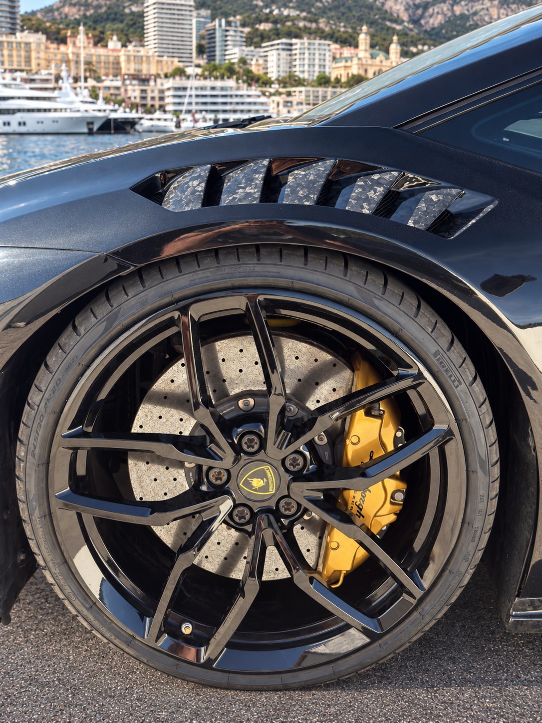 LAMBORGHINI LP 610 VORSTEINER-image-14