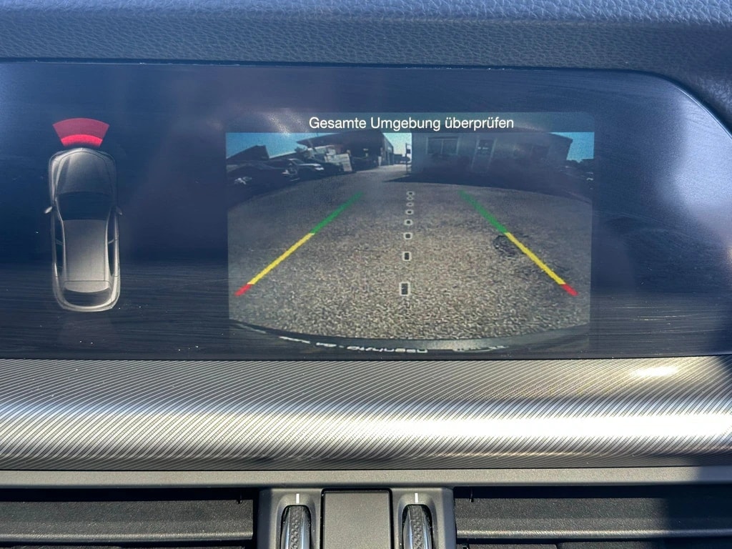 ALFA ROMEO Stelvio 2.0 Executive Q4 Automatic-image-11
