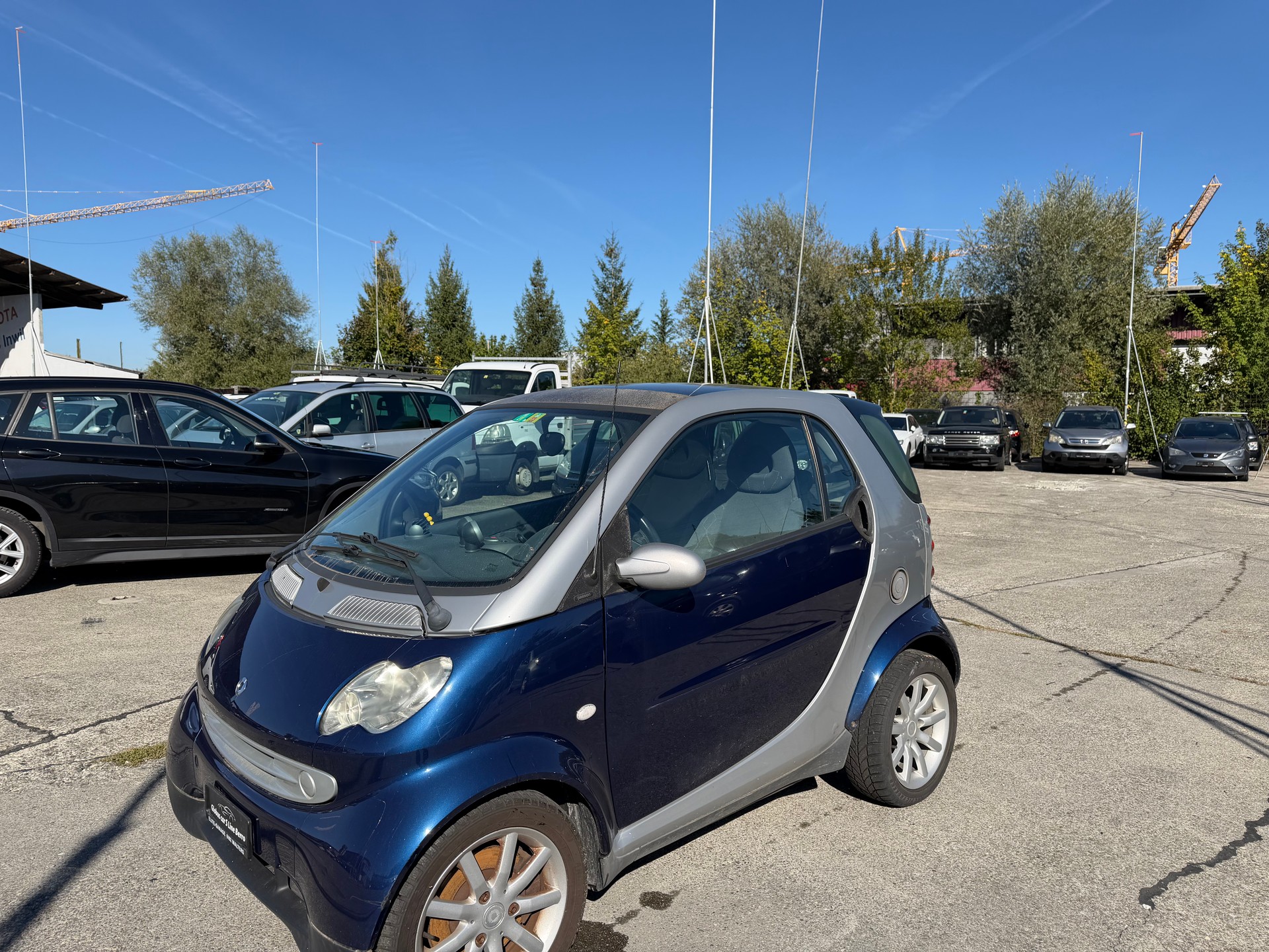 SMART fortwo passion-image-8