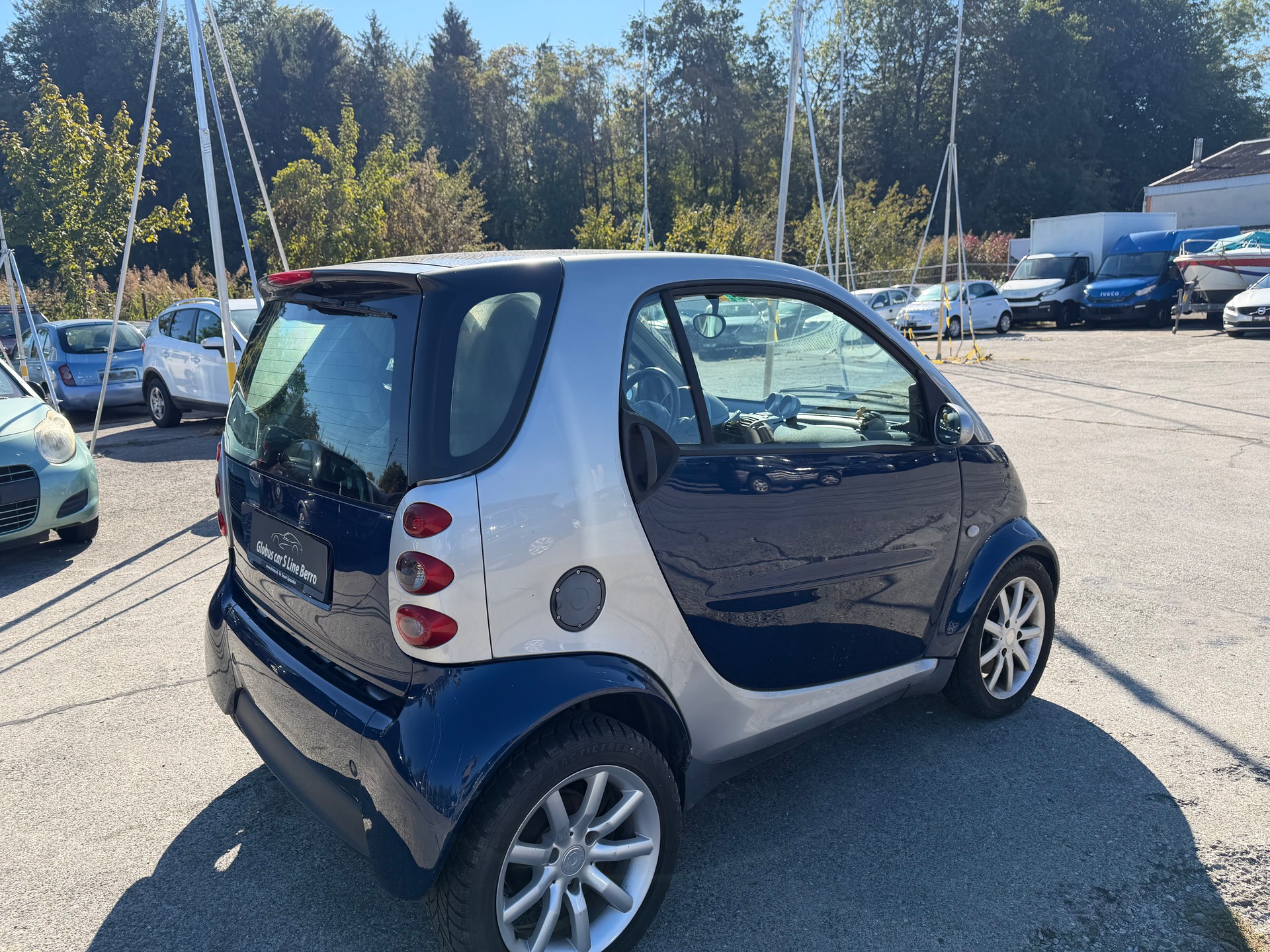 SMART fortwo passion-image-3