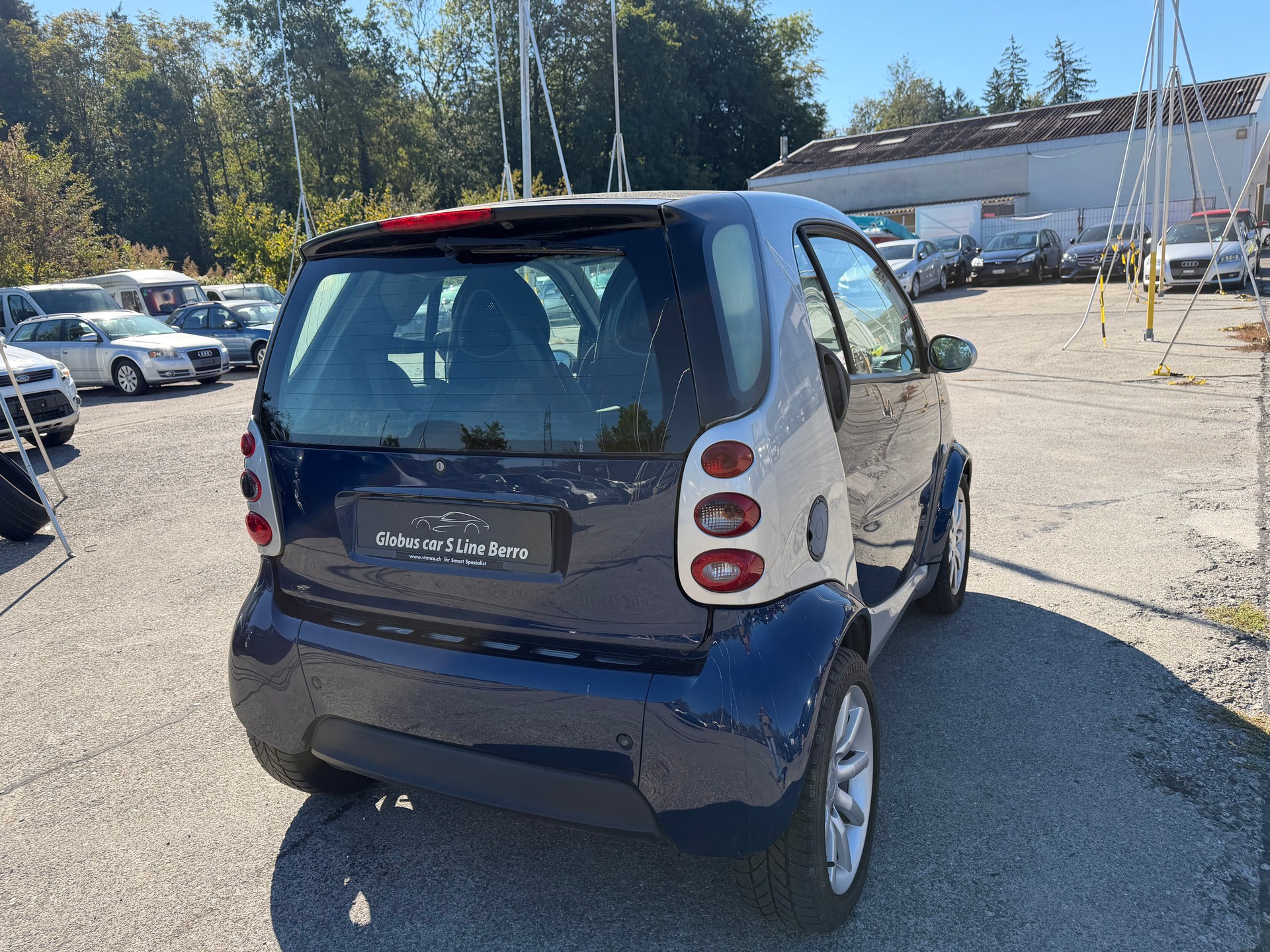 SMART fortwo passion-image-4