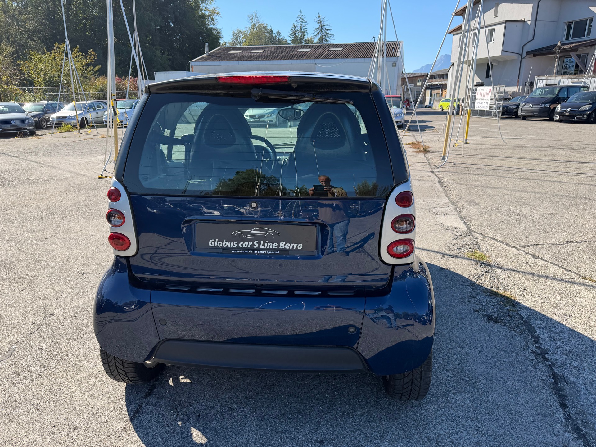 SMART fortwo passion-image-5