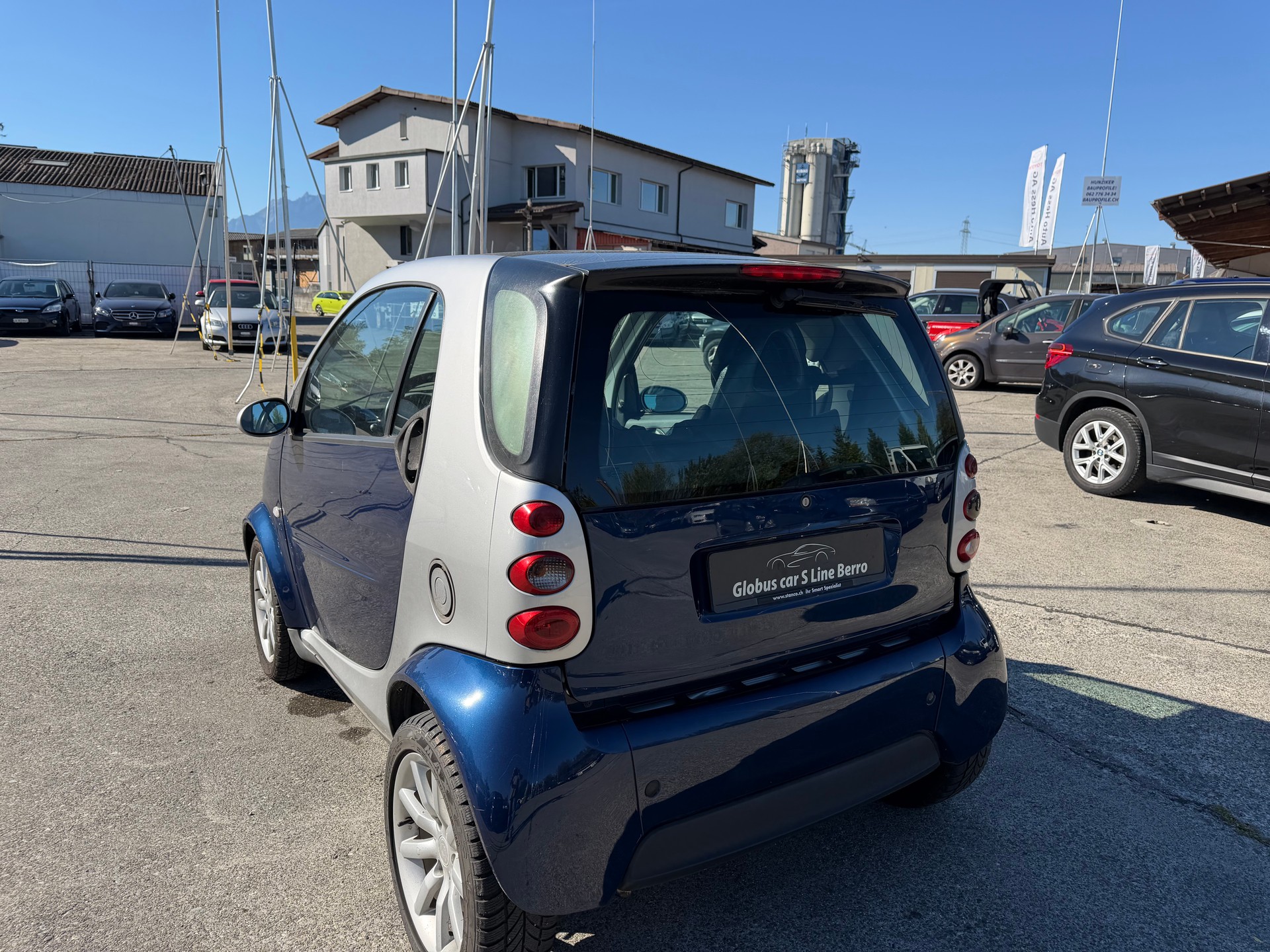 SMART fortwo passion-image-6