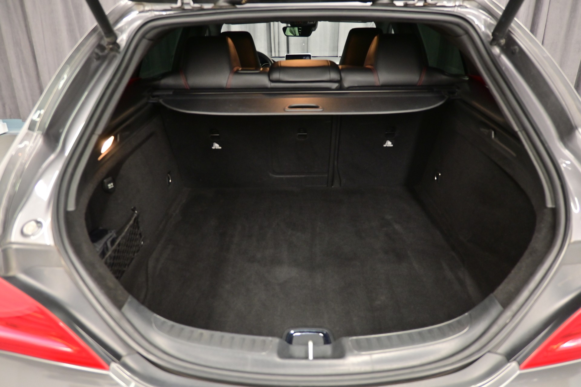 MERCEDES-BENZ CLA Shooting Brake 250 Sport 4Matic 7G-DCT-image-20