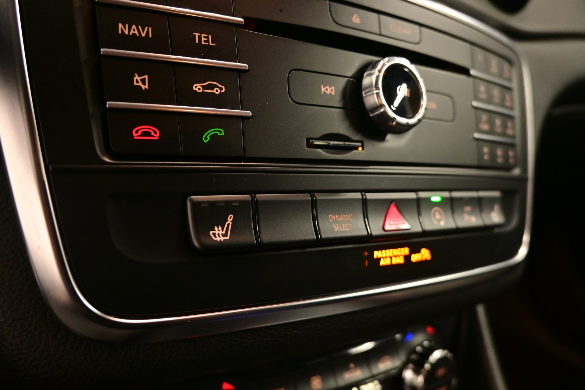 MERCEDES-BENZ CLA Shooting Brake 250 Sport 4Matic 7G-DCT-image-10