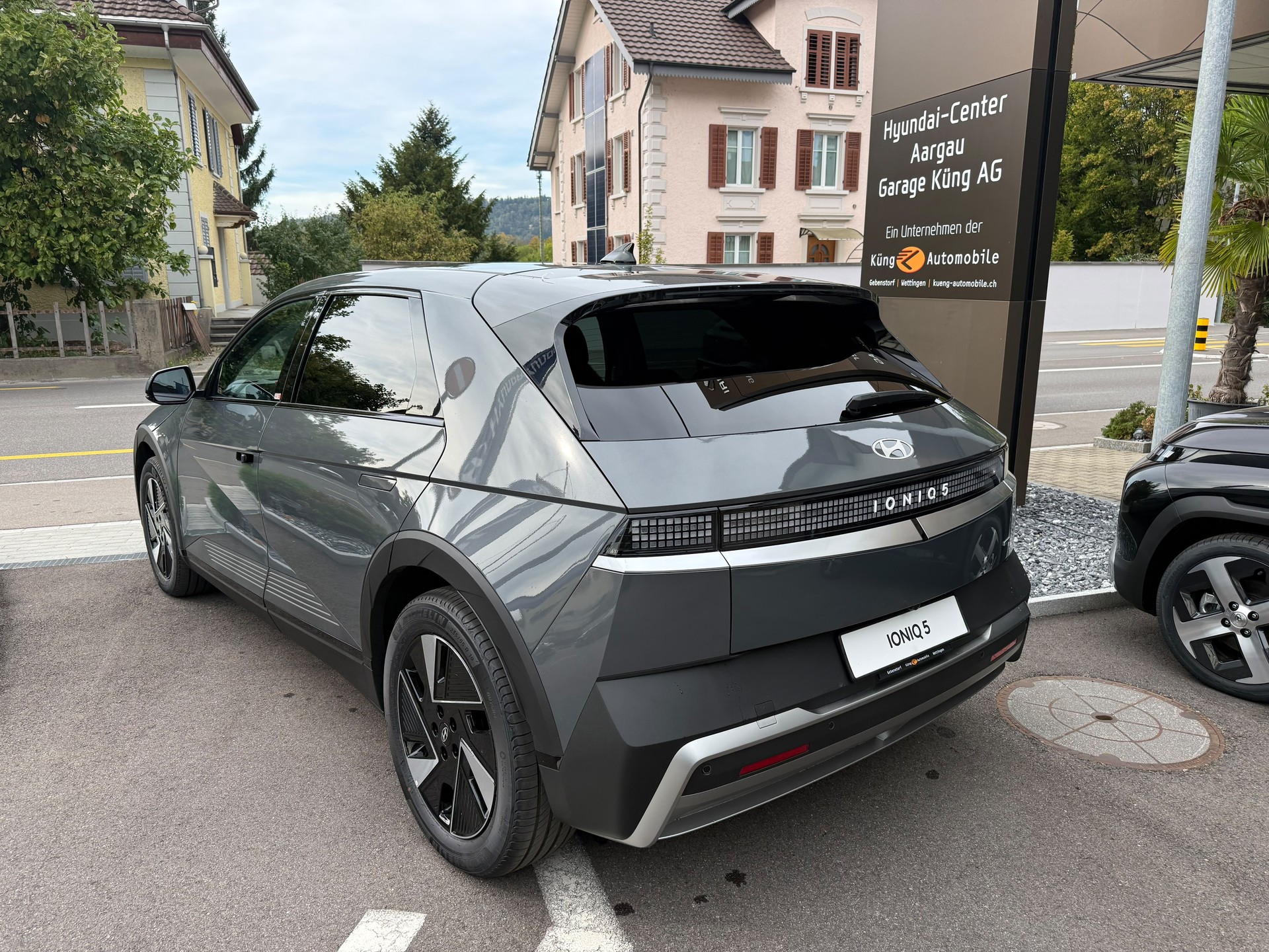 HYUNDAI Ioniq 5 Amplia 84kWh 4WD-image-6