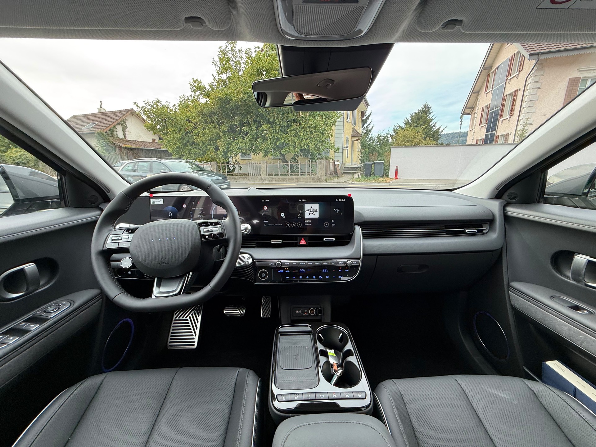 HYUNDAI Ioniq 5 Amplia 84kWh 4WD-image-10
