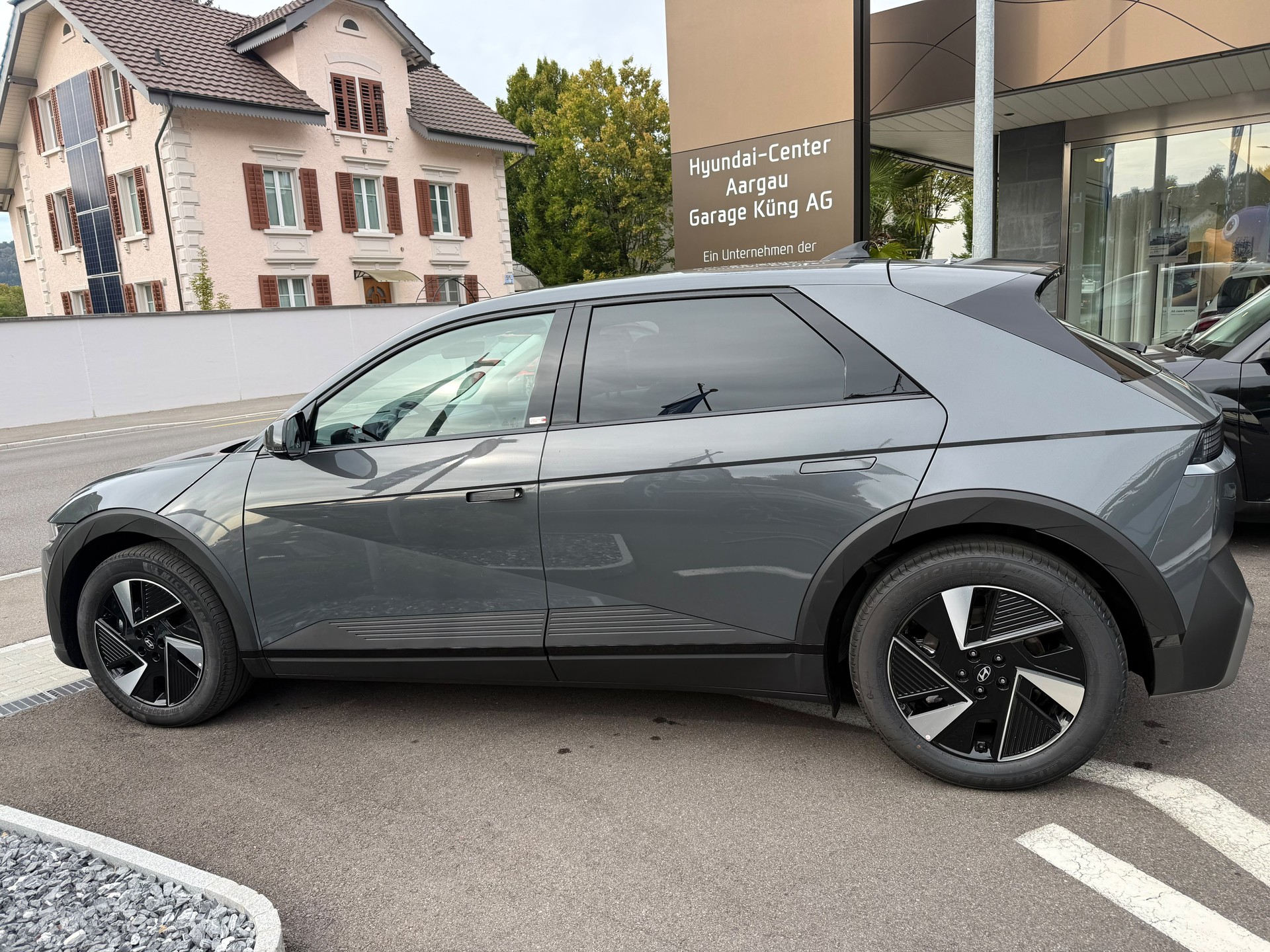 HYUNDAI Ioniq 5 Amplia 84kWh 4WD-image-7