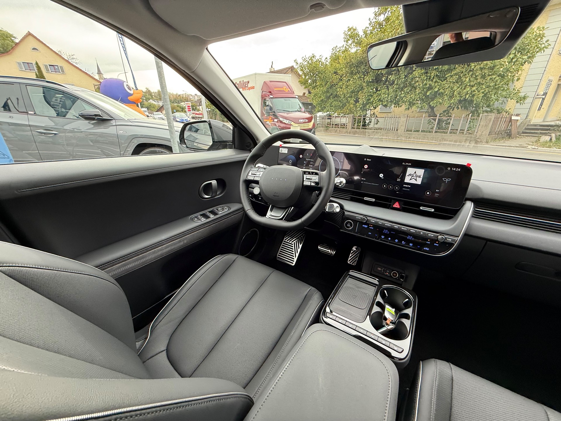 HYUNDAI Ioniq 5 Amplia 84kWh 4WD-image-12