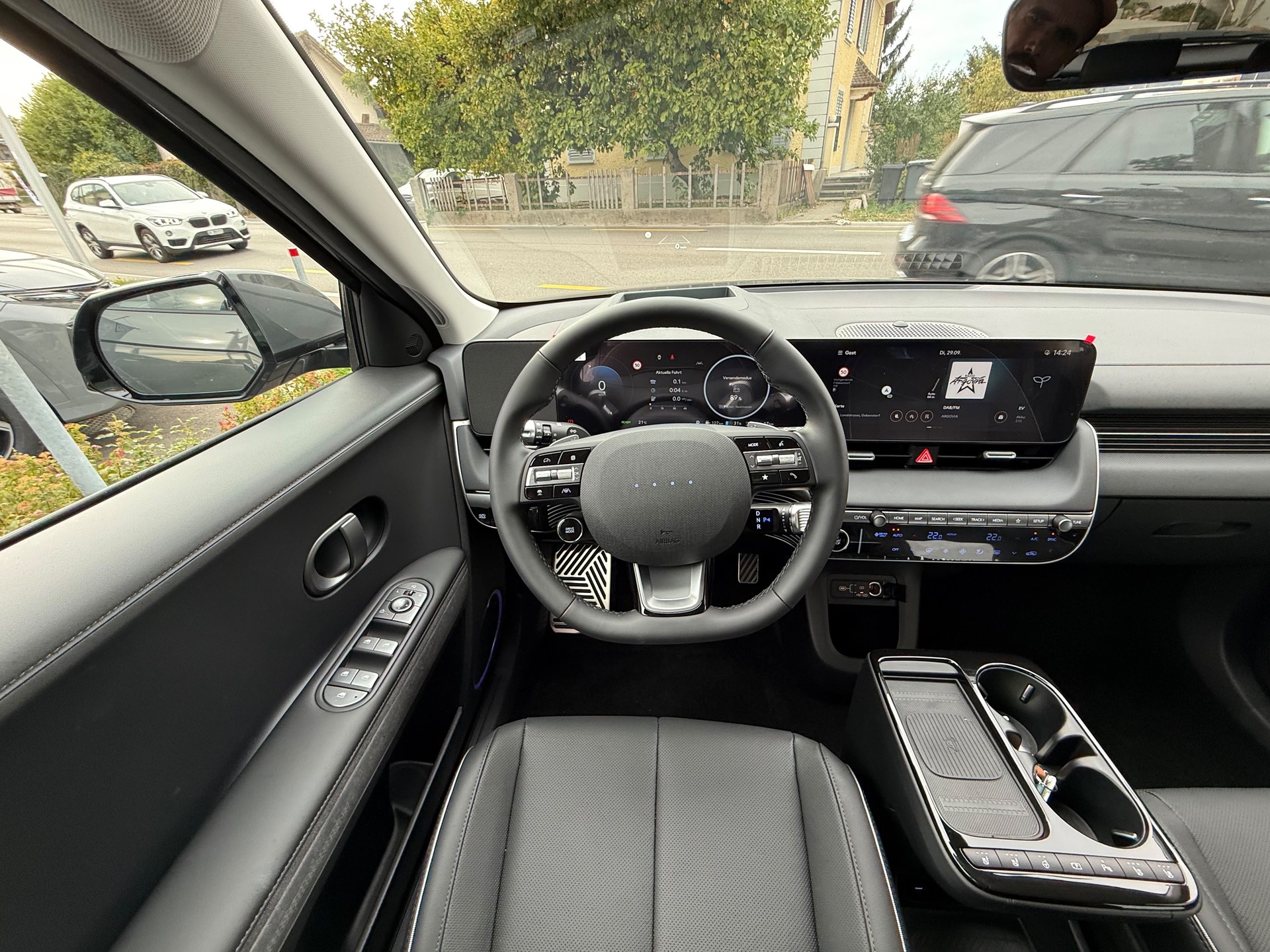 HYUNDAI Ioniq 5 Amplia 84kWh 4WD-image-11