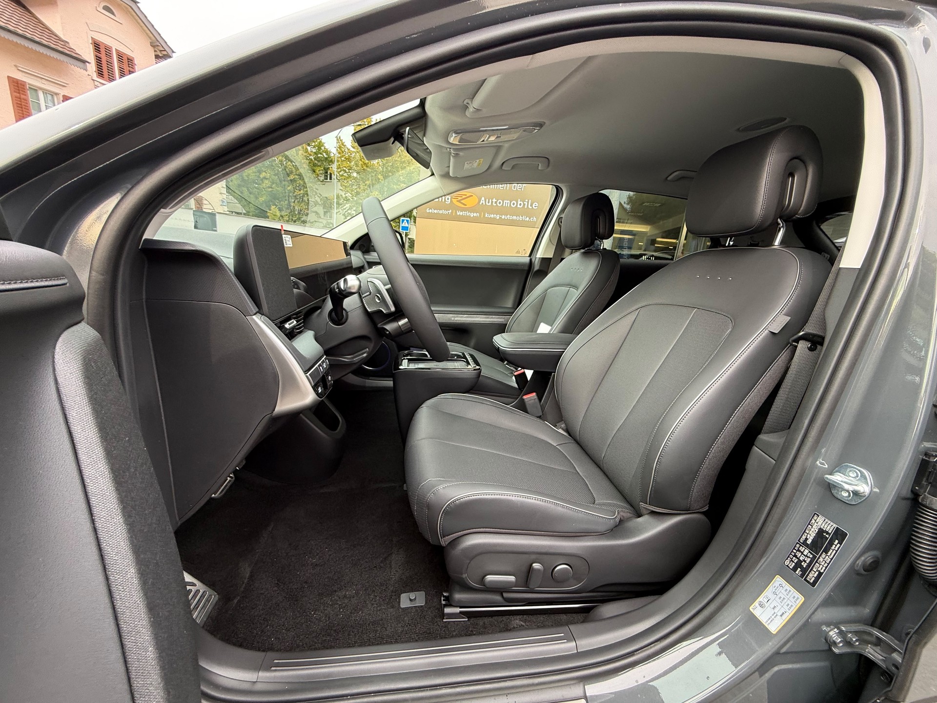 HYUNDAI Ioniq 5 Amplia 84kWh 4WD-image-8