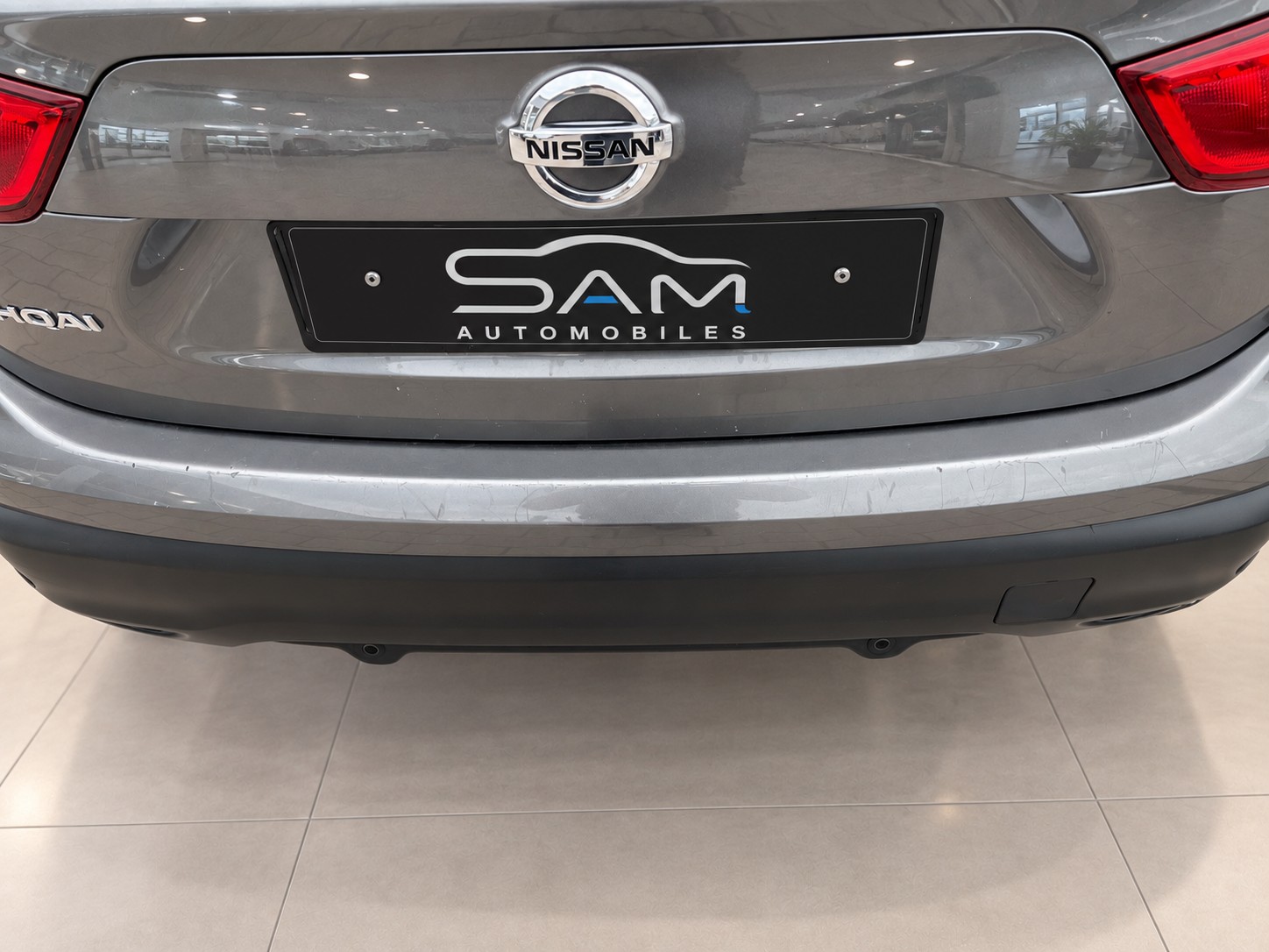 NISSAN Qashqai 1.6 DIG-T tekna-image-6