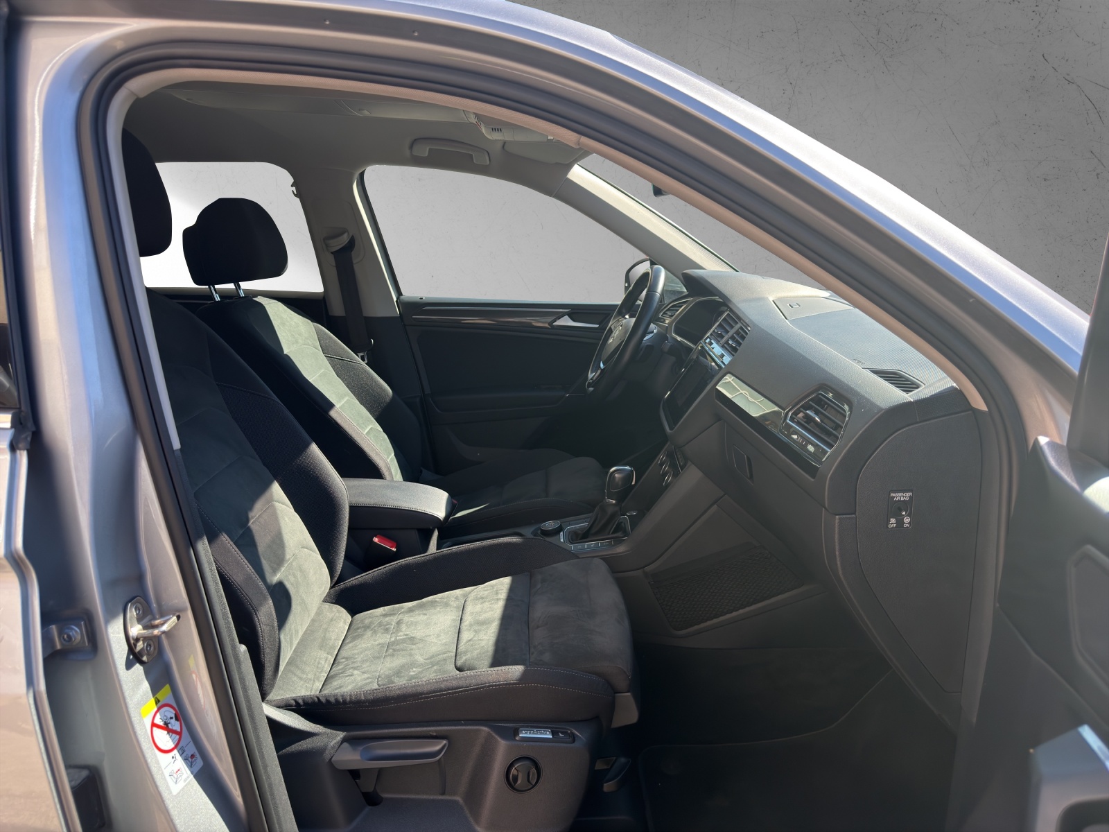 VW Tiguan Allspace 2.0TSI Highline 4Motion DSG-image-11