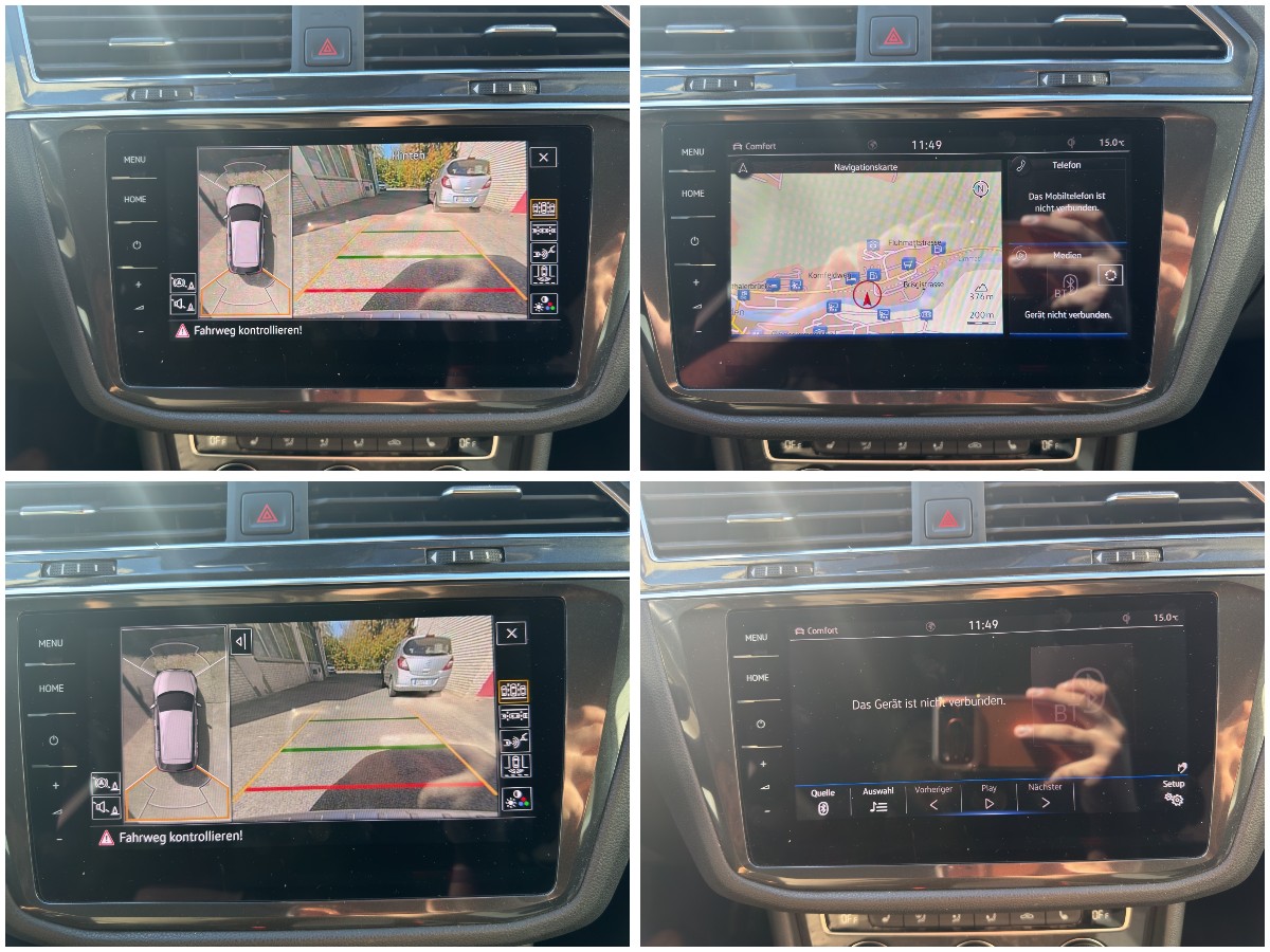 VW Tiguan Allspace 2.0TSI Highline 4Motion DSG-image-15