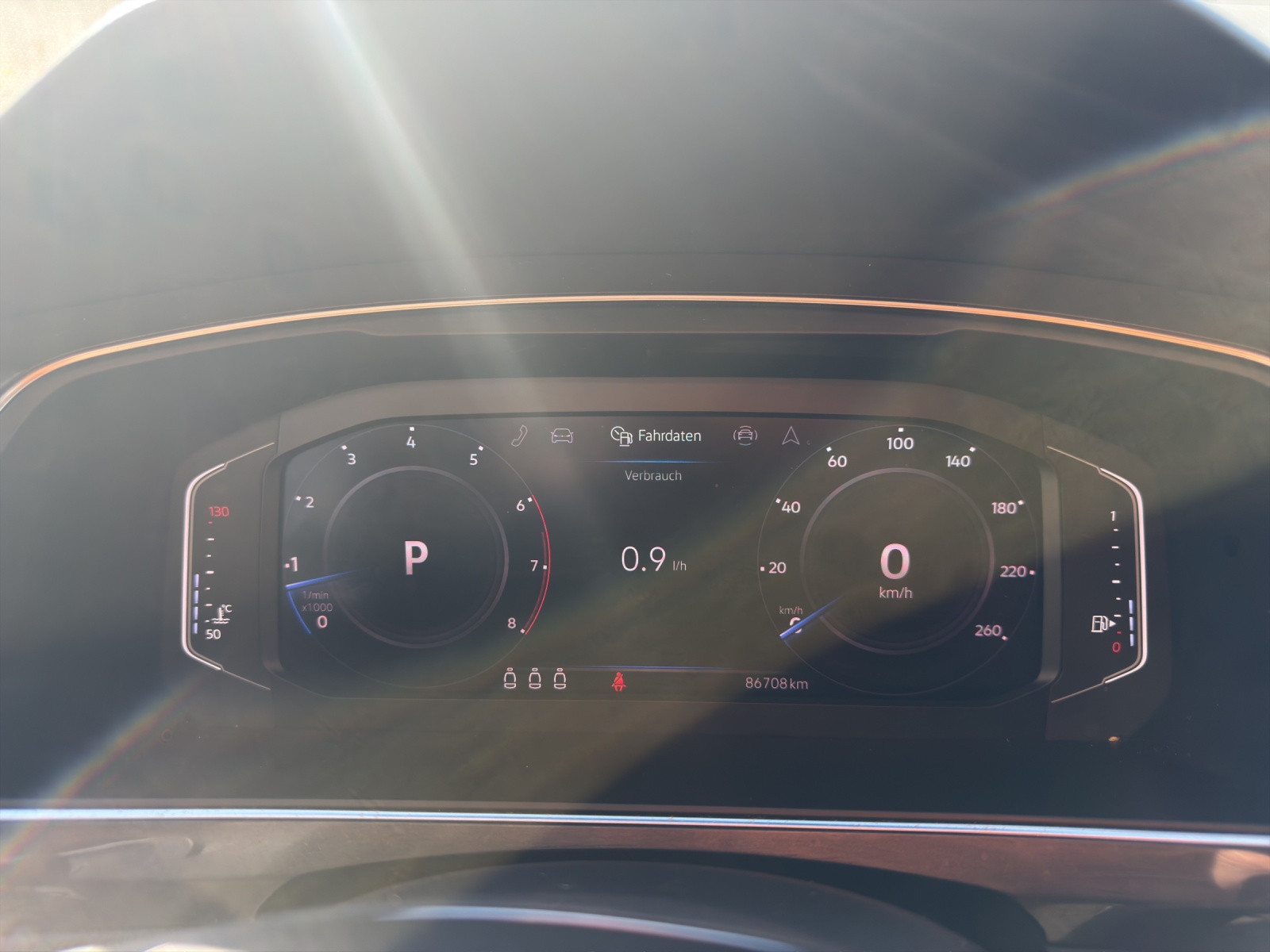 VW Tiguan Allspace 2.0TSI Highline 4Motion DSG-image-6