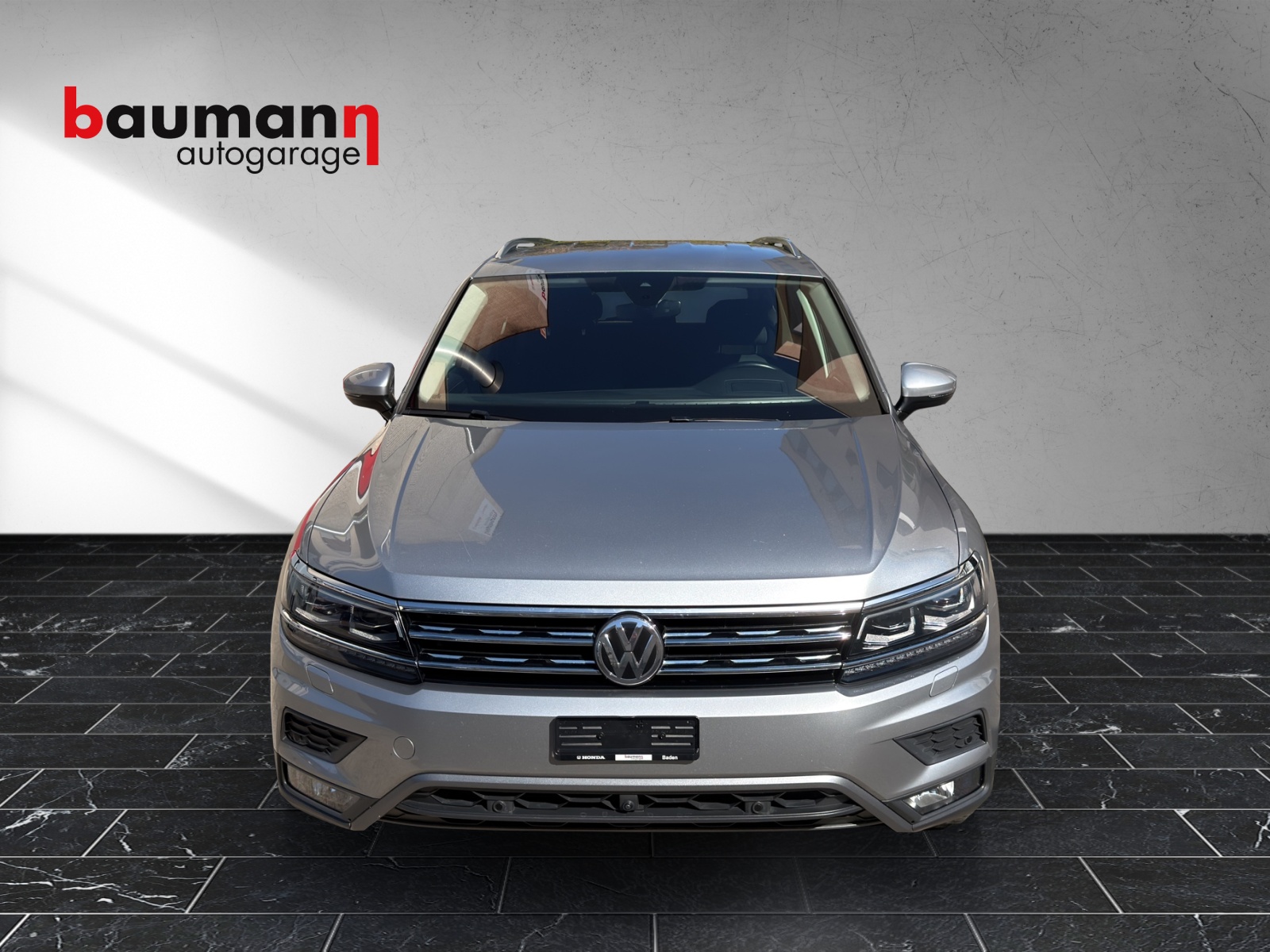 VW Tiguan Allspace 2.0TSI Highline 4Motion DSG-image-5