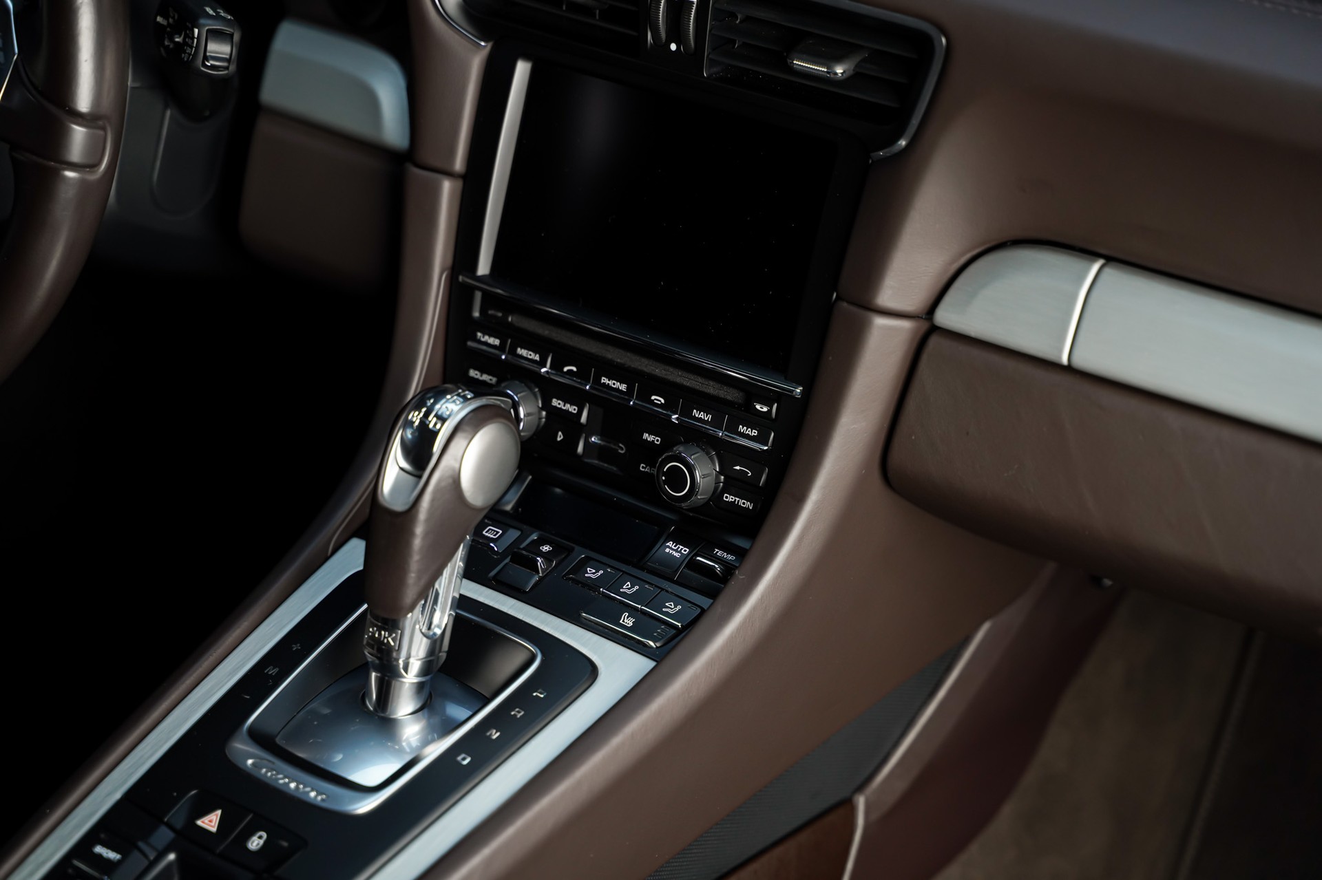 PORSCHE 911 Carrera 4S PDK-image-20