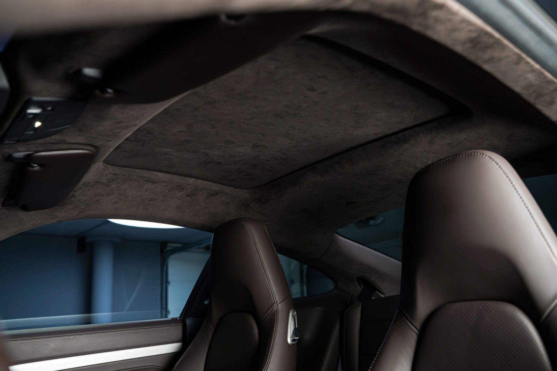 PORSCHE 911 Carrera 4S PDK-image-14