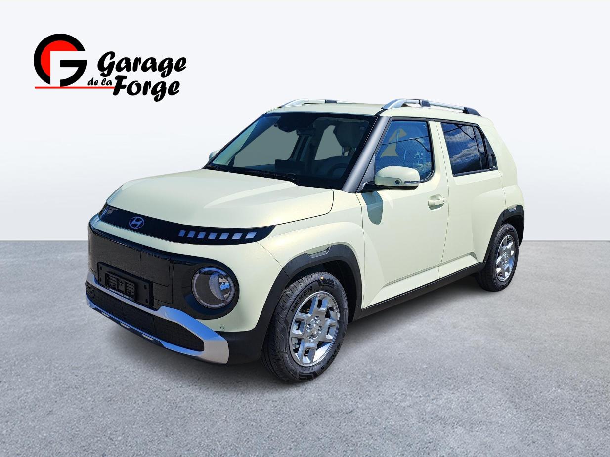 HYUNDAI Inster 49 kWh Electric Amplia-image-2