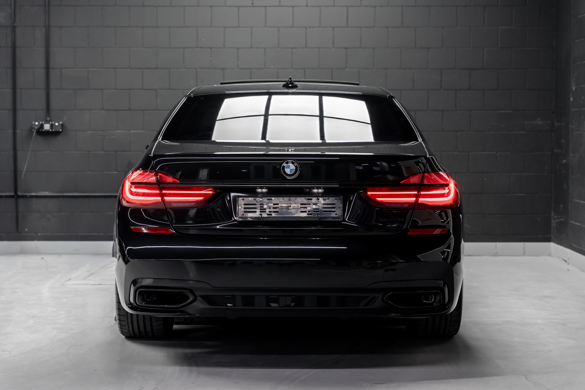 BMW 740Ld xDrive Steptronic-image-25
