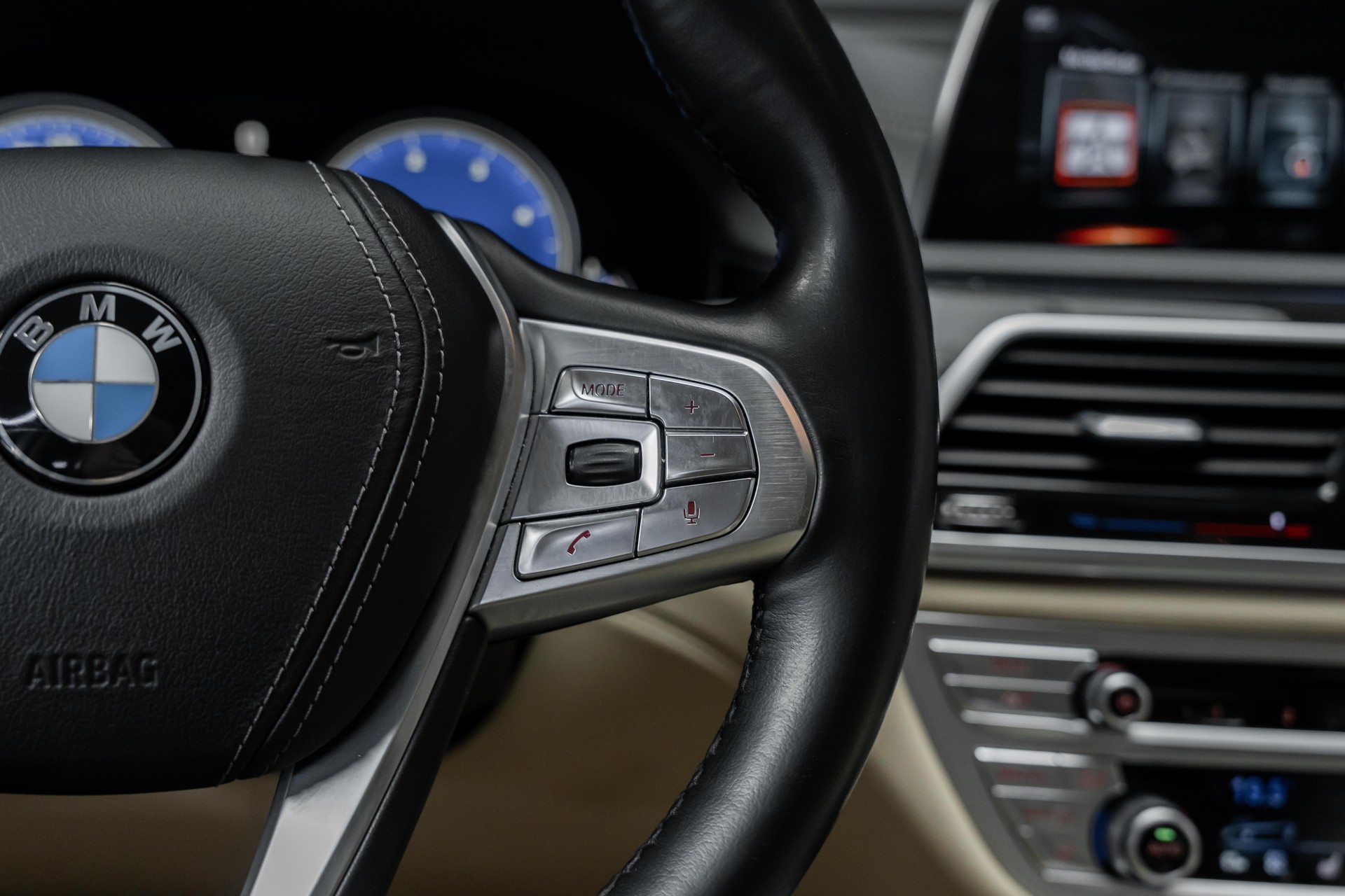 BMW 740Ld xDrive Steptronic-image-7
