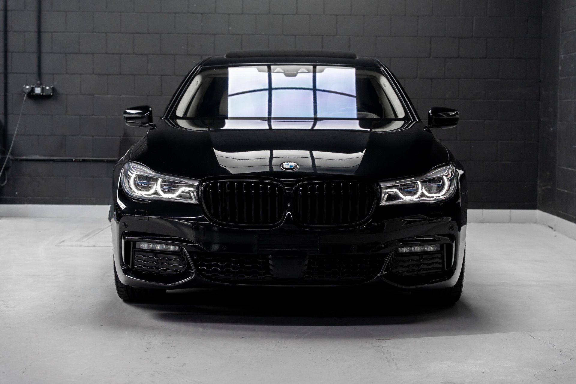 BMW 740Ld xDrive Steptronic-image-28