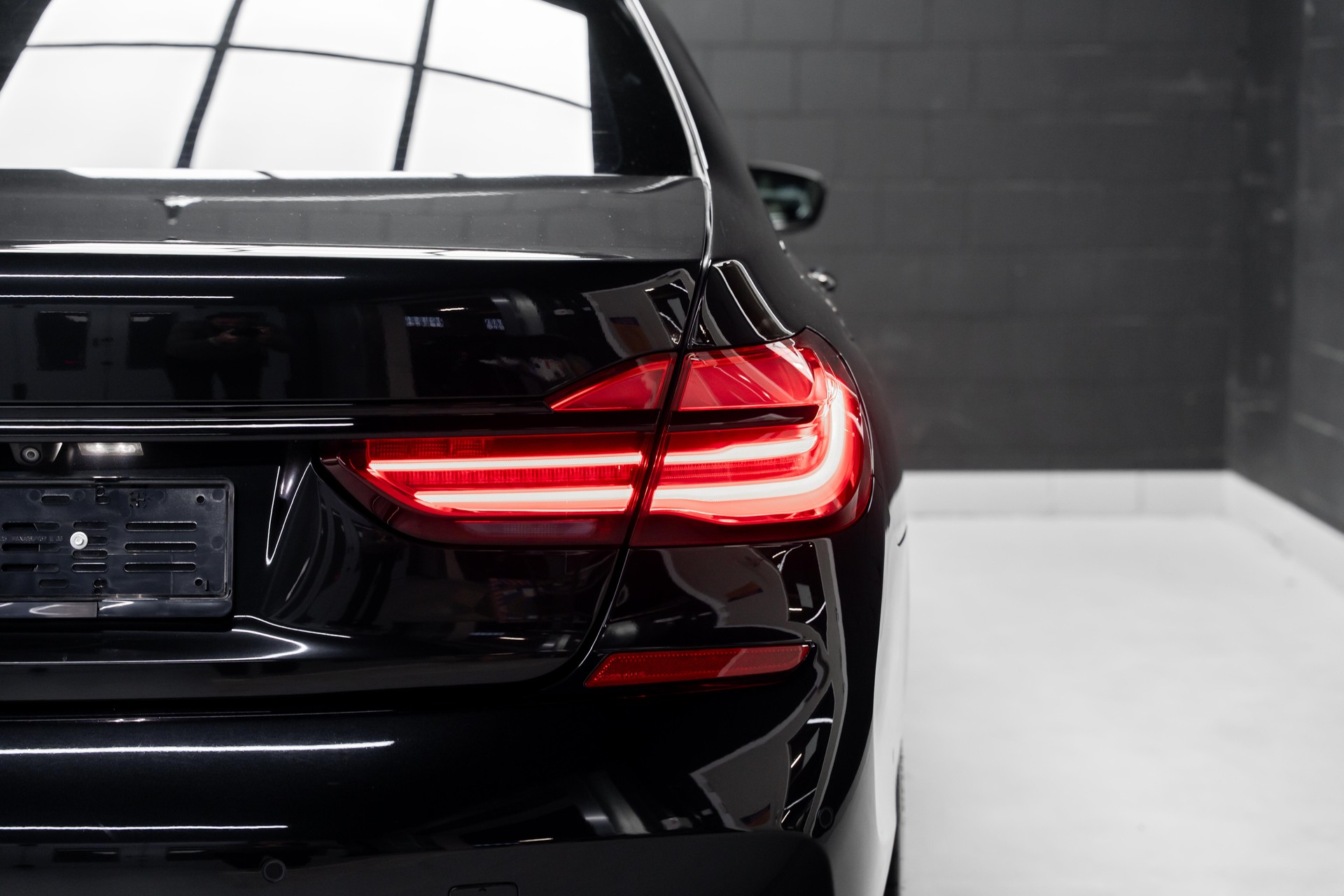 BMW 740Ld xDrive Steptronic-image-24