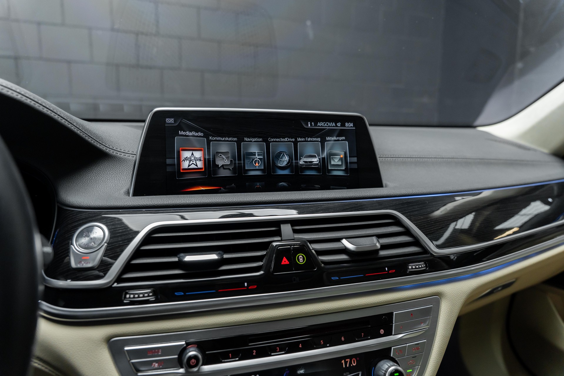 BMW 740Ld xDrive Steptronic-image-23