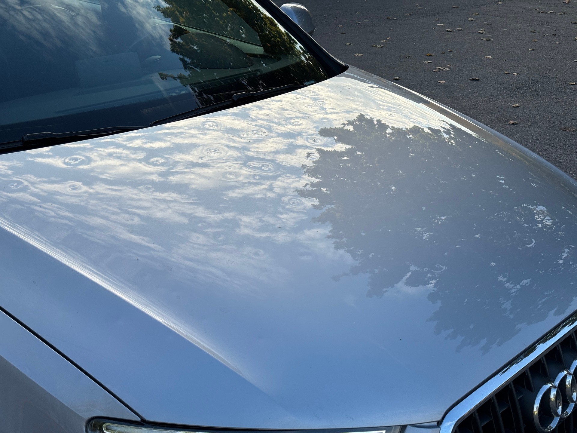 AUDI Q3 2.0 TDI quattro S-Line S-tronic-image-3