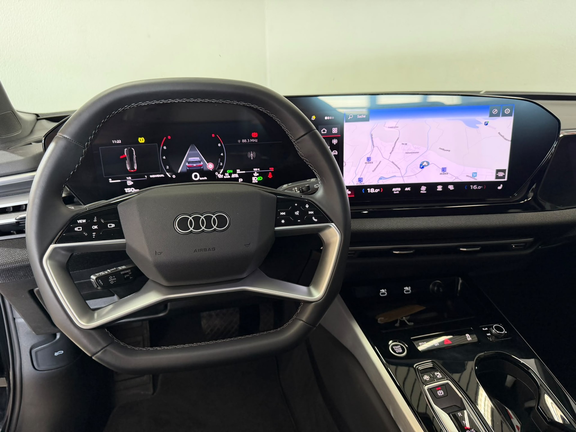 AUDI A6 Avant TDI quattro 150 kW S tronic-image-6