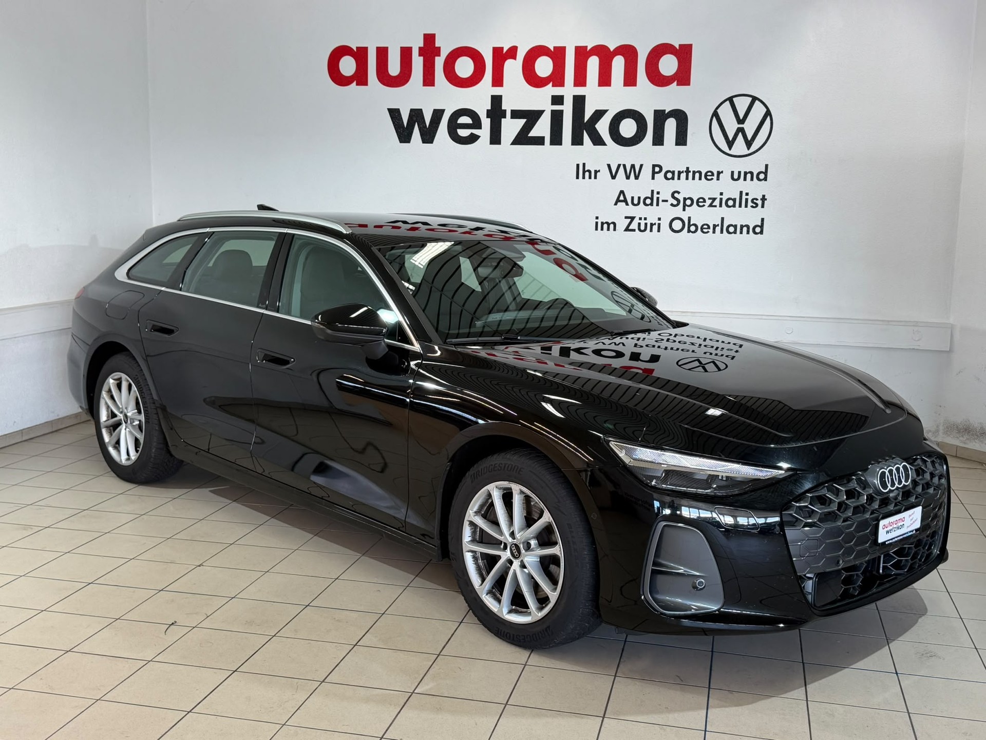 AUDI A6 Avant TDI quattro 150 kW S tronic-image-0