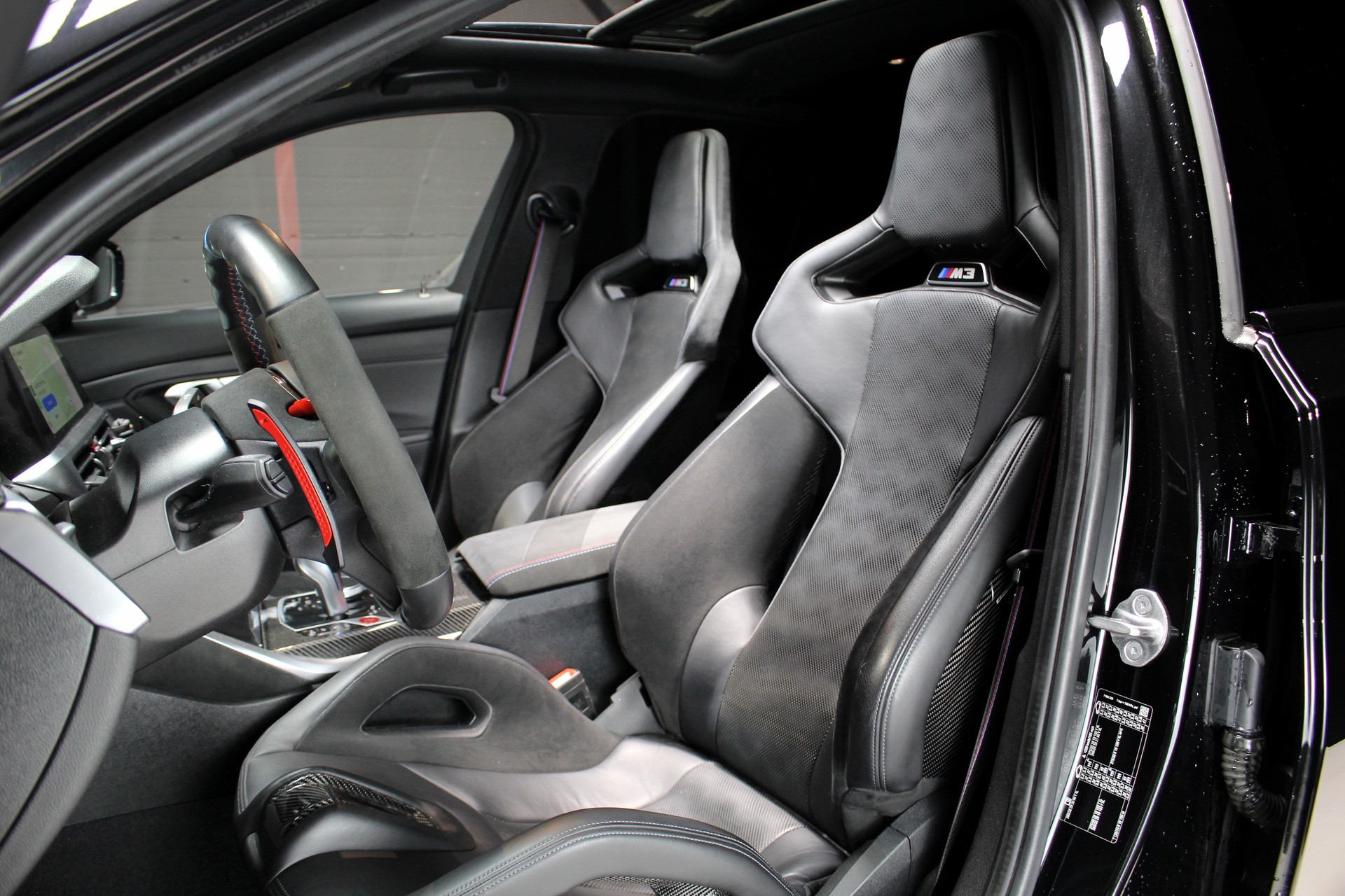 BMW M3 Competition-image-3
