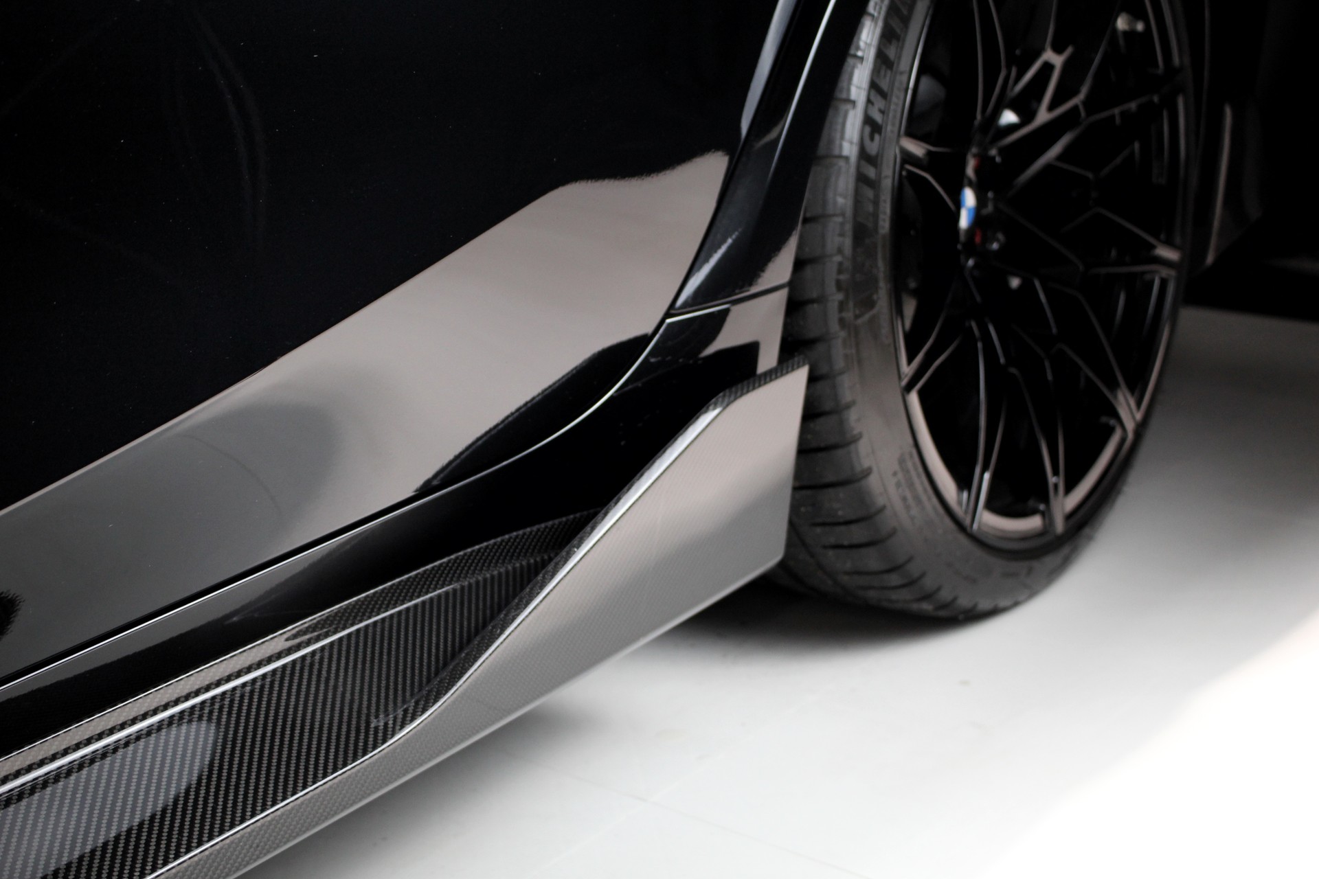 BMW M3 Competition-image-12