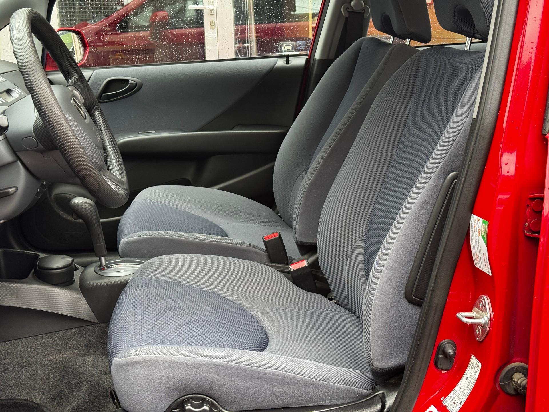 HONDA Jazz 1.4i Fresh-image-11