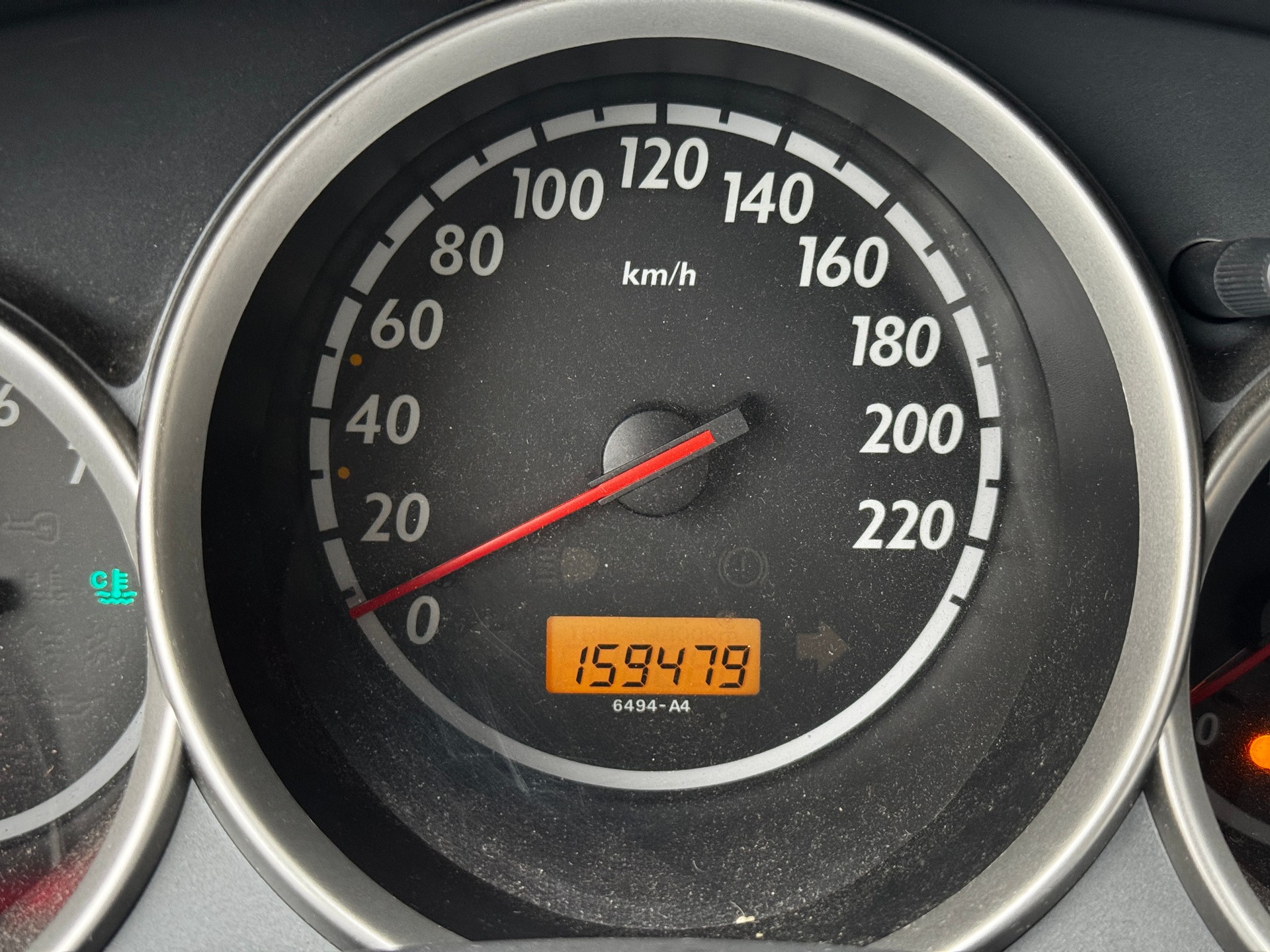 HONDA Jazz 1.4i Fresh-image-15