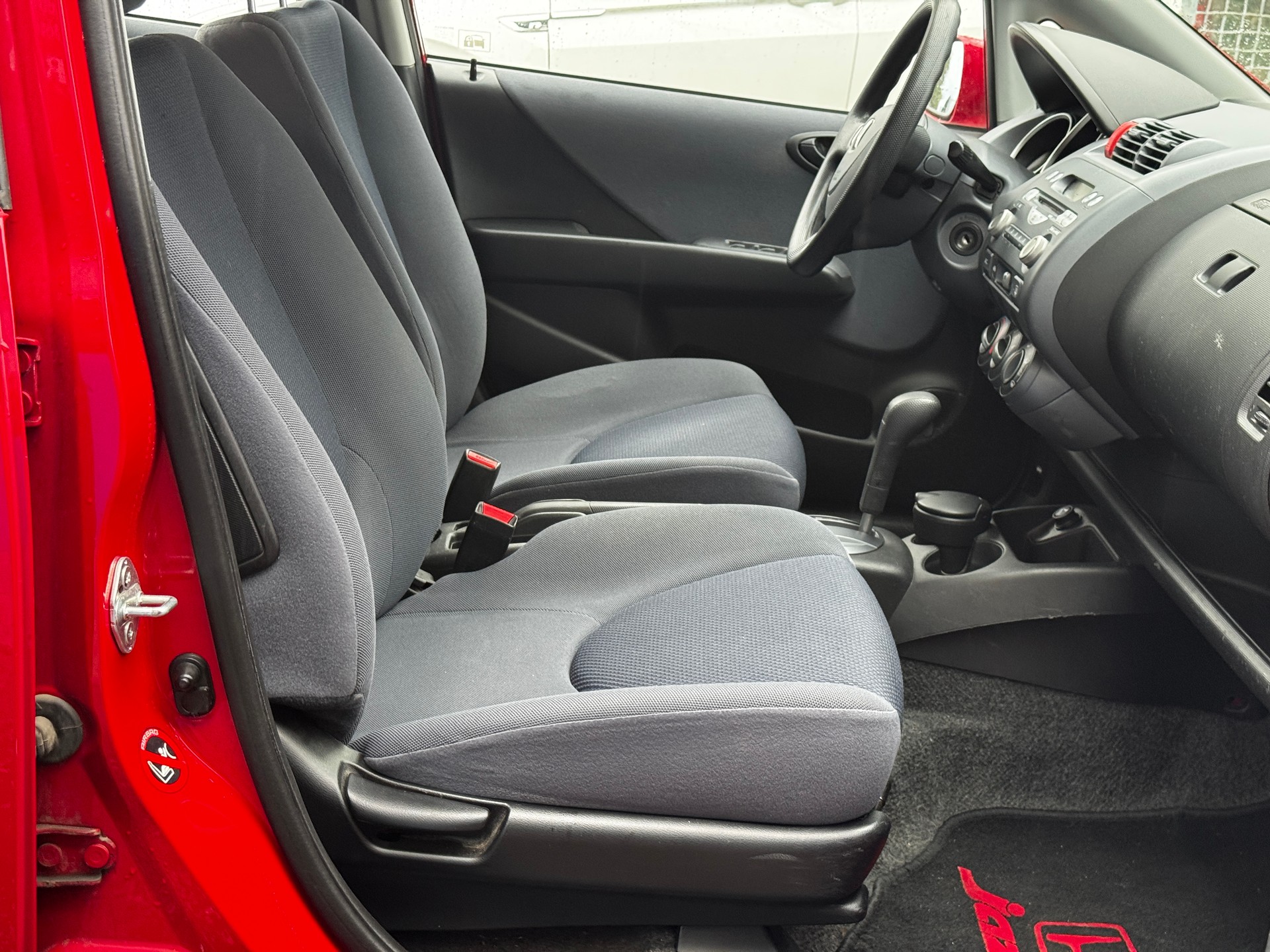 HONDA Jazz 1.4i Fresh-image-8