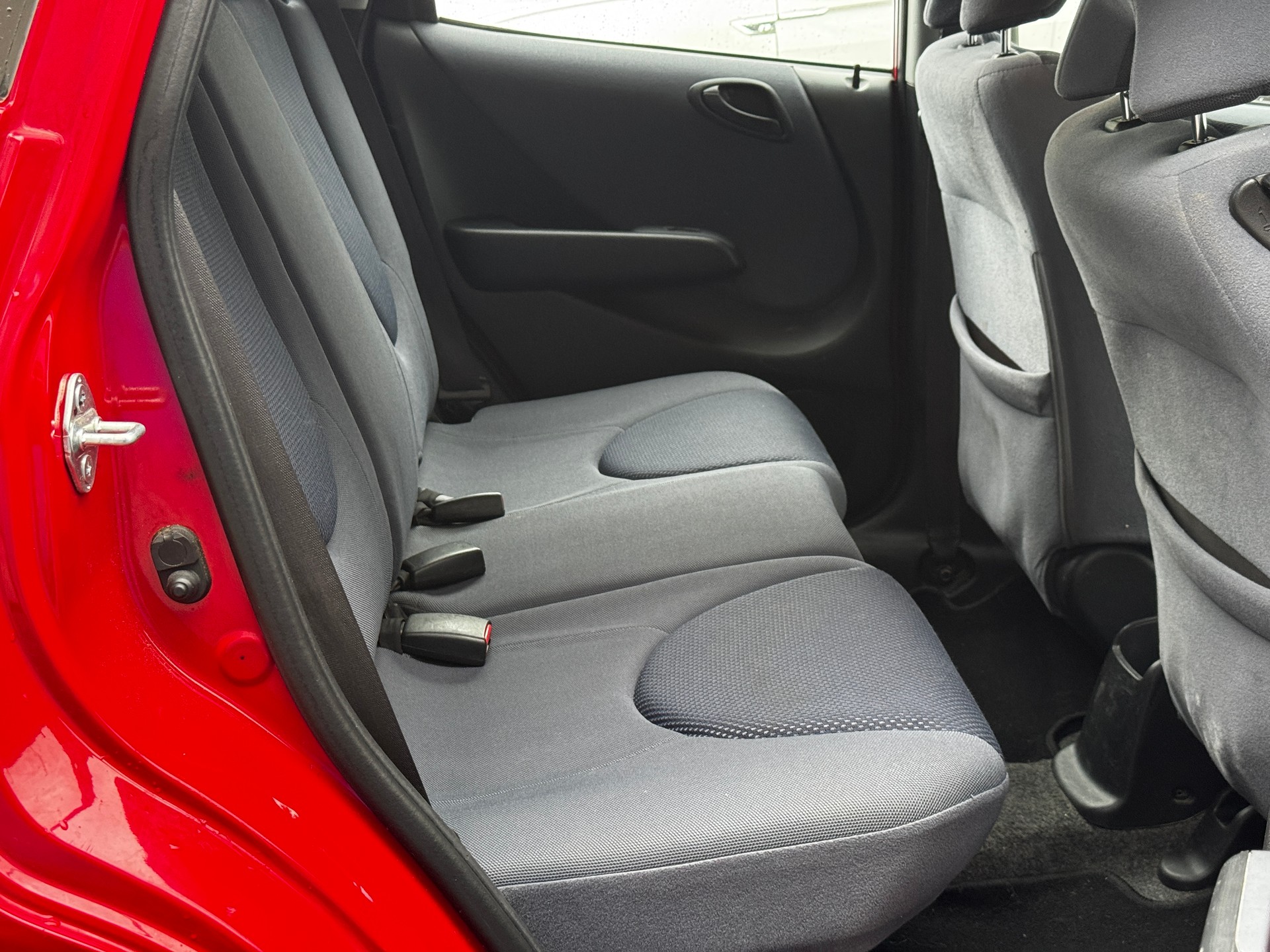 HONDA Jazz 1.4i Fresh-image-7